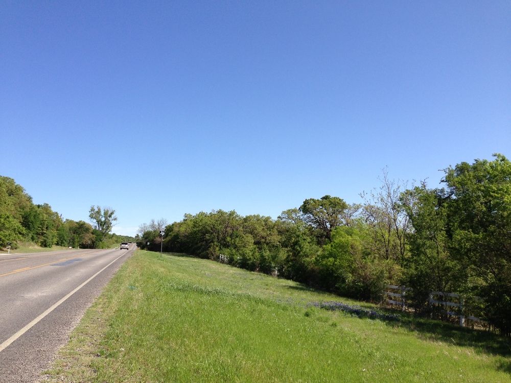 Mineral Wells: Farm Road 1821 & Ellis White Road, Mineral Wells, TX 76067